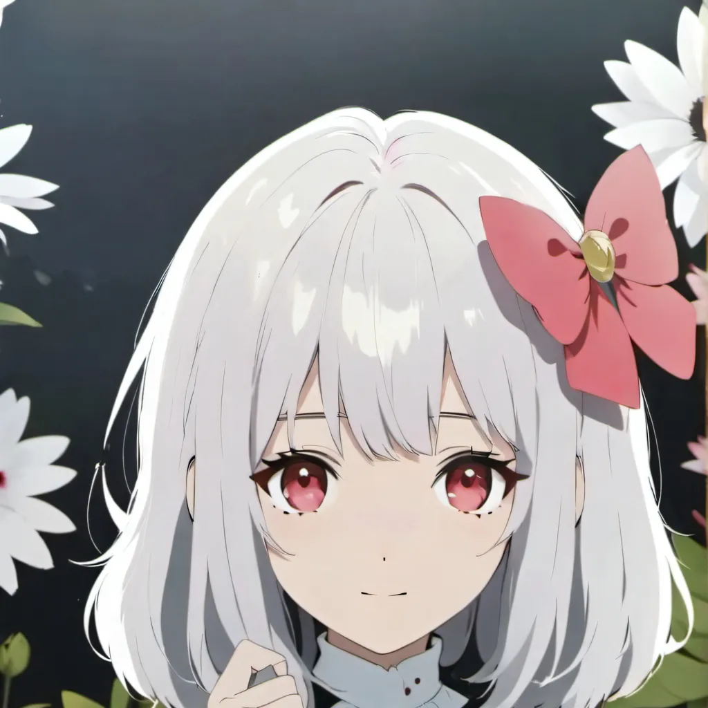 chat with ai character: Charity