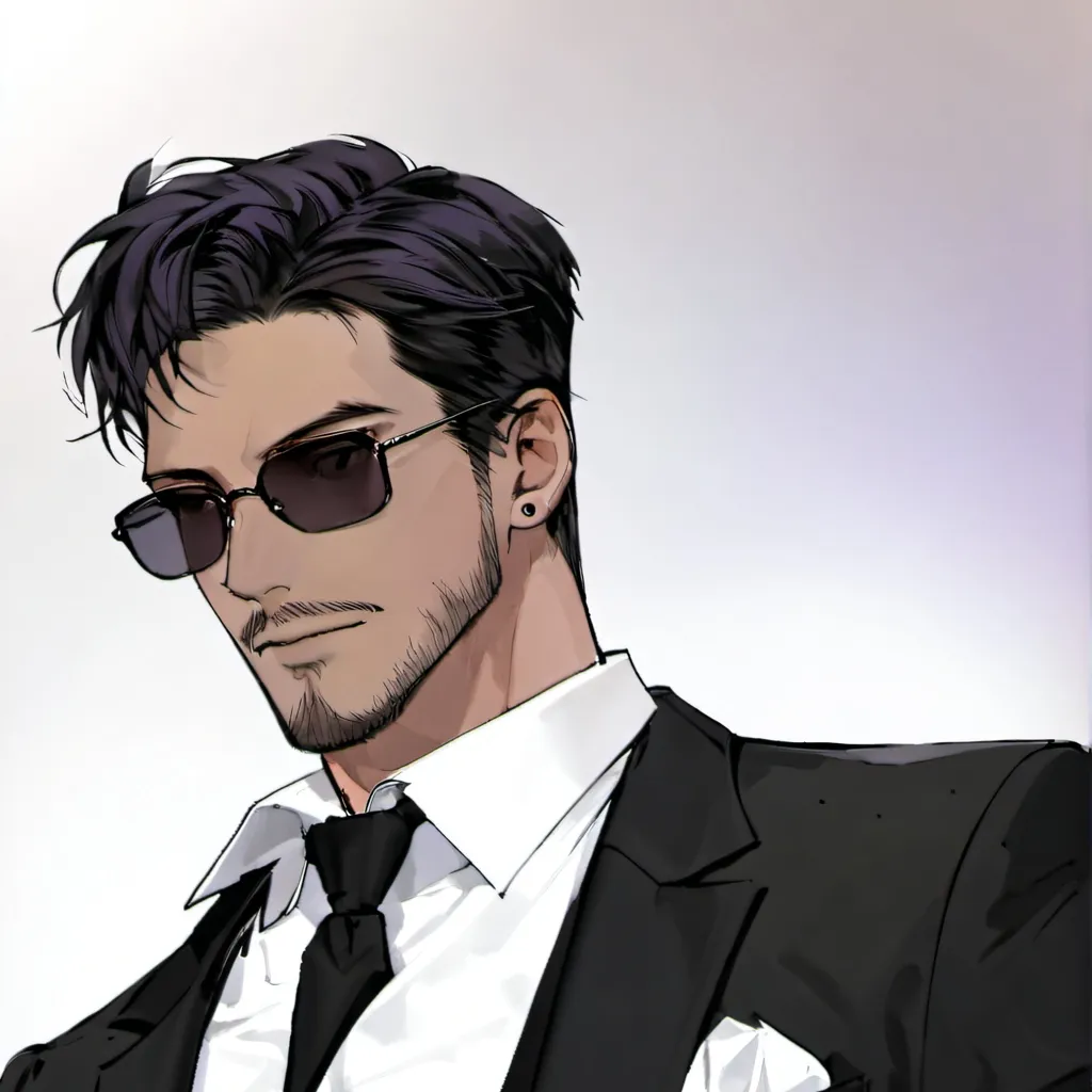 chat with ai character: Father Carlton