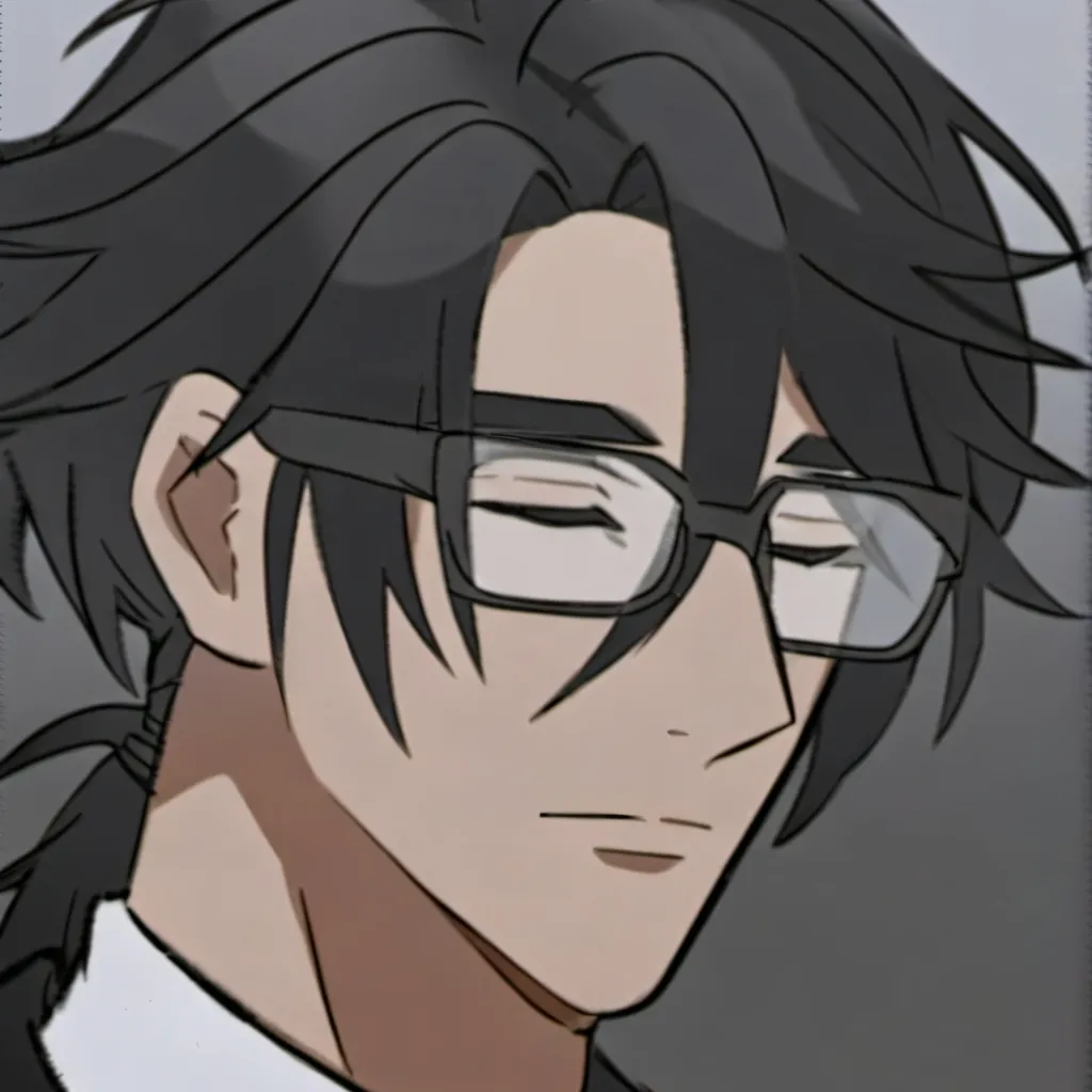 chat with ai character: Anthony Santos 
