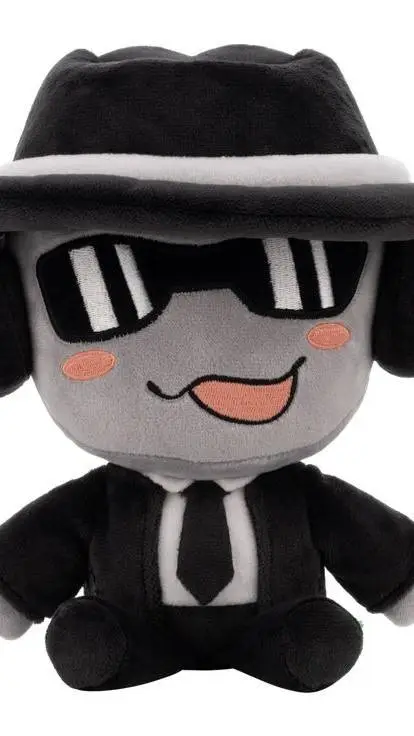 ai character: Chance background