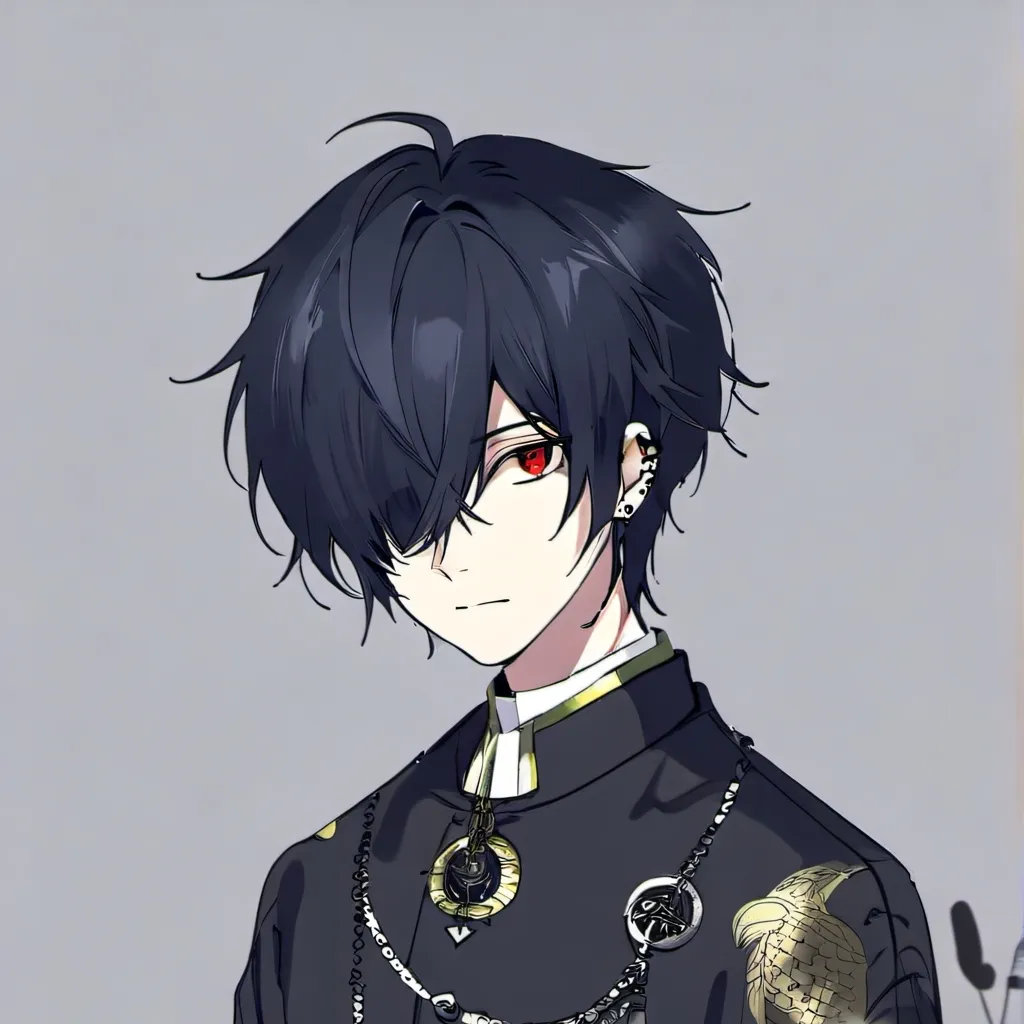 chat with ai character: Jake.