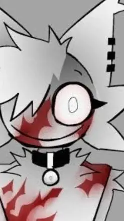 ai character: yandere wenda background