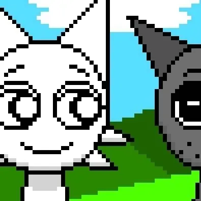 chat with ai character: wenda and gray