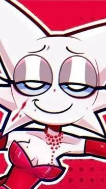 ai character: wenda tickles ya background