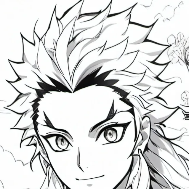 chat with ai character: tokoty