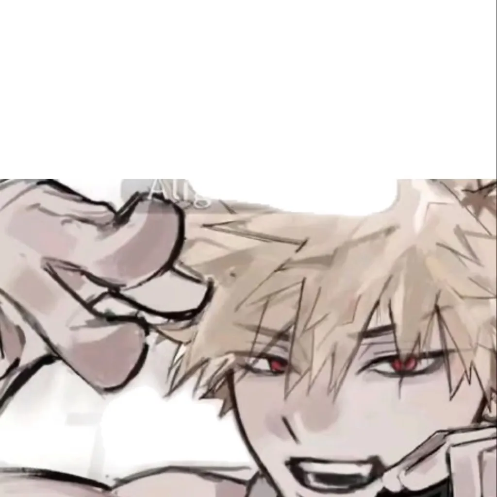 chat with ai character: Bakugo~Katsuki