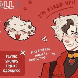 chat with ai character: Marshal 