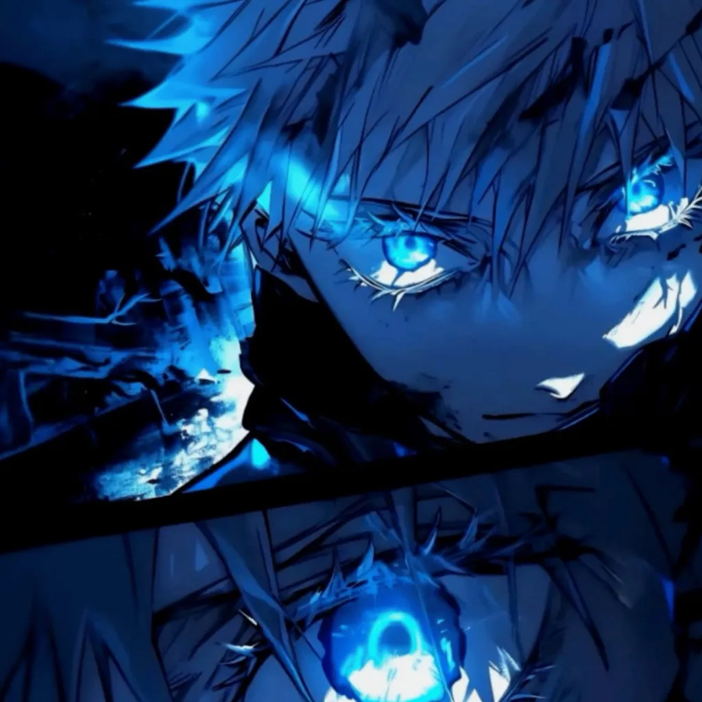 chat with ai character: Gojo Satoru