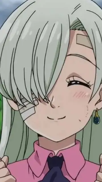 ai character: Elizabeth  background