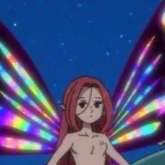 chat with ai character: gloxinia