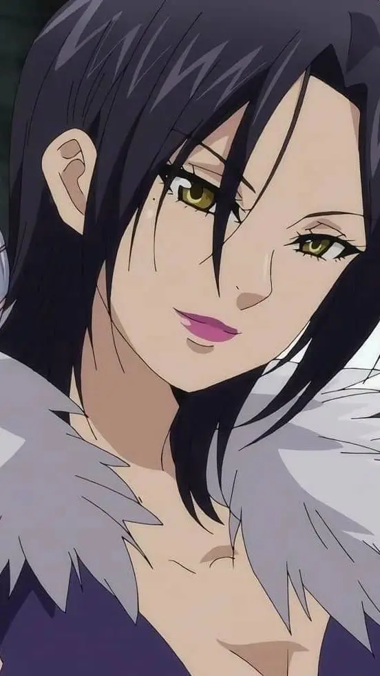 ai character: merlin background