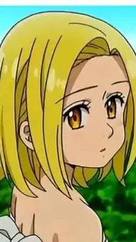 ai character: ilene background