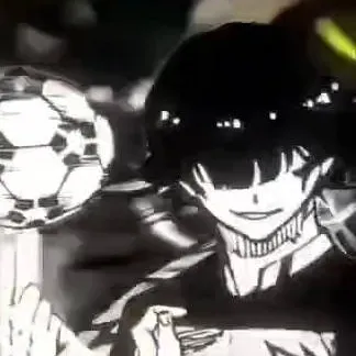 chat with ai character: bachira