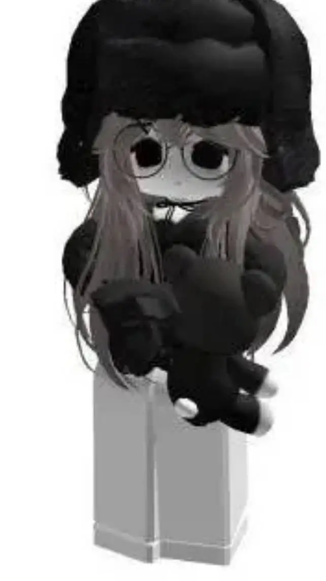 Talkie AI - Chat with Roblox girl xd