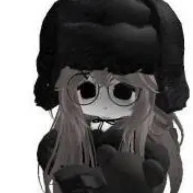 chat with ai character: Roblox girl xd