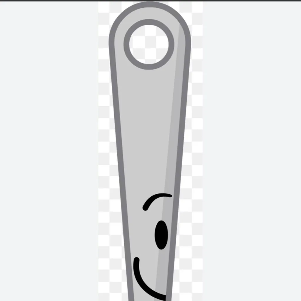 chat with ai character: Needle