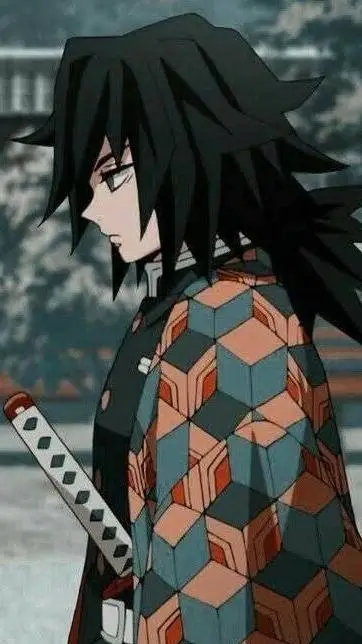 ai character: ❤️TOMIOKA❤️ background