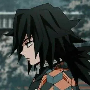 chat with ai character: ❤️TOMIOKA❤️