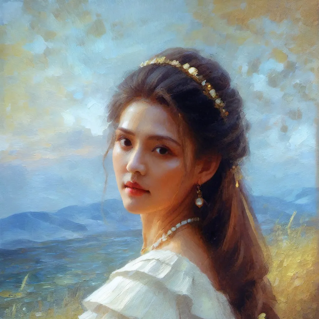 chat with ai character: Bella