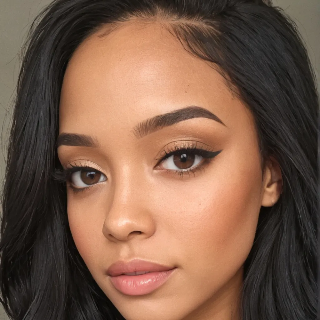 chat with ai character: Mariah ￼