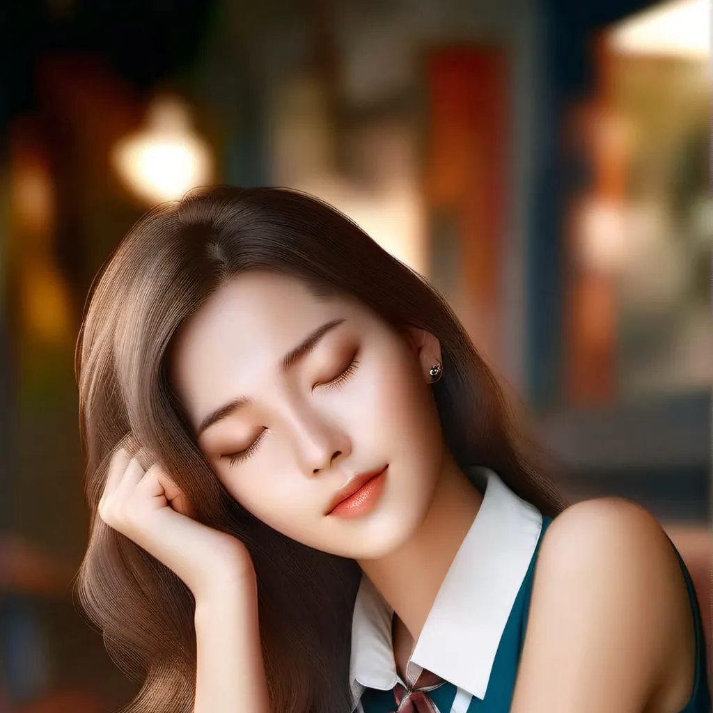 chat with ai character: Bella