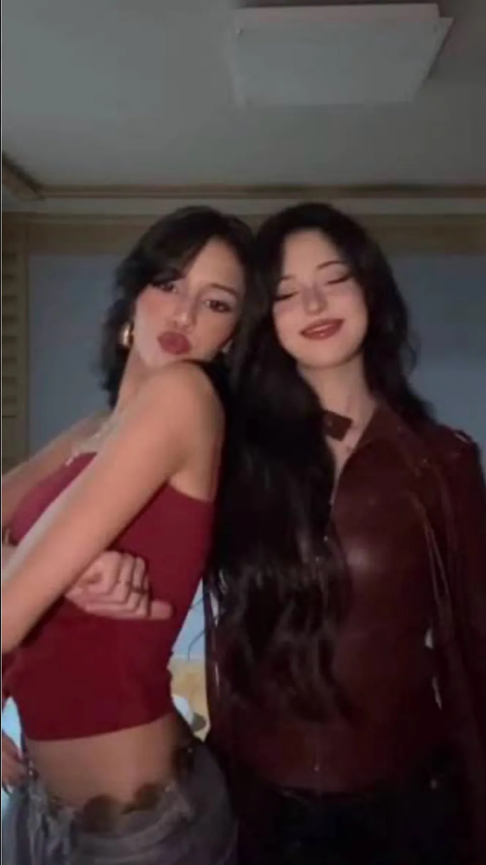 ai character: Angelique/Victoria background