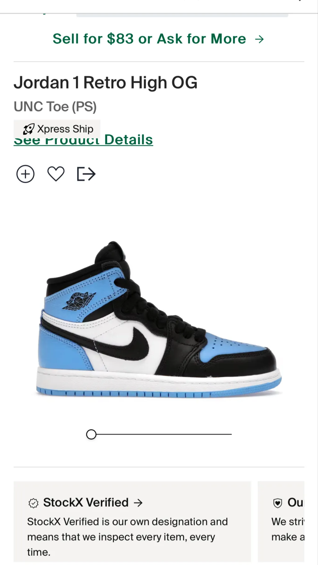 ai character: May background