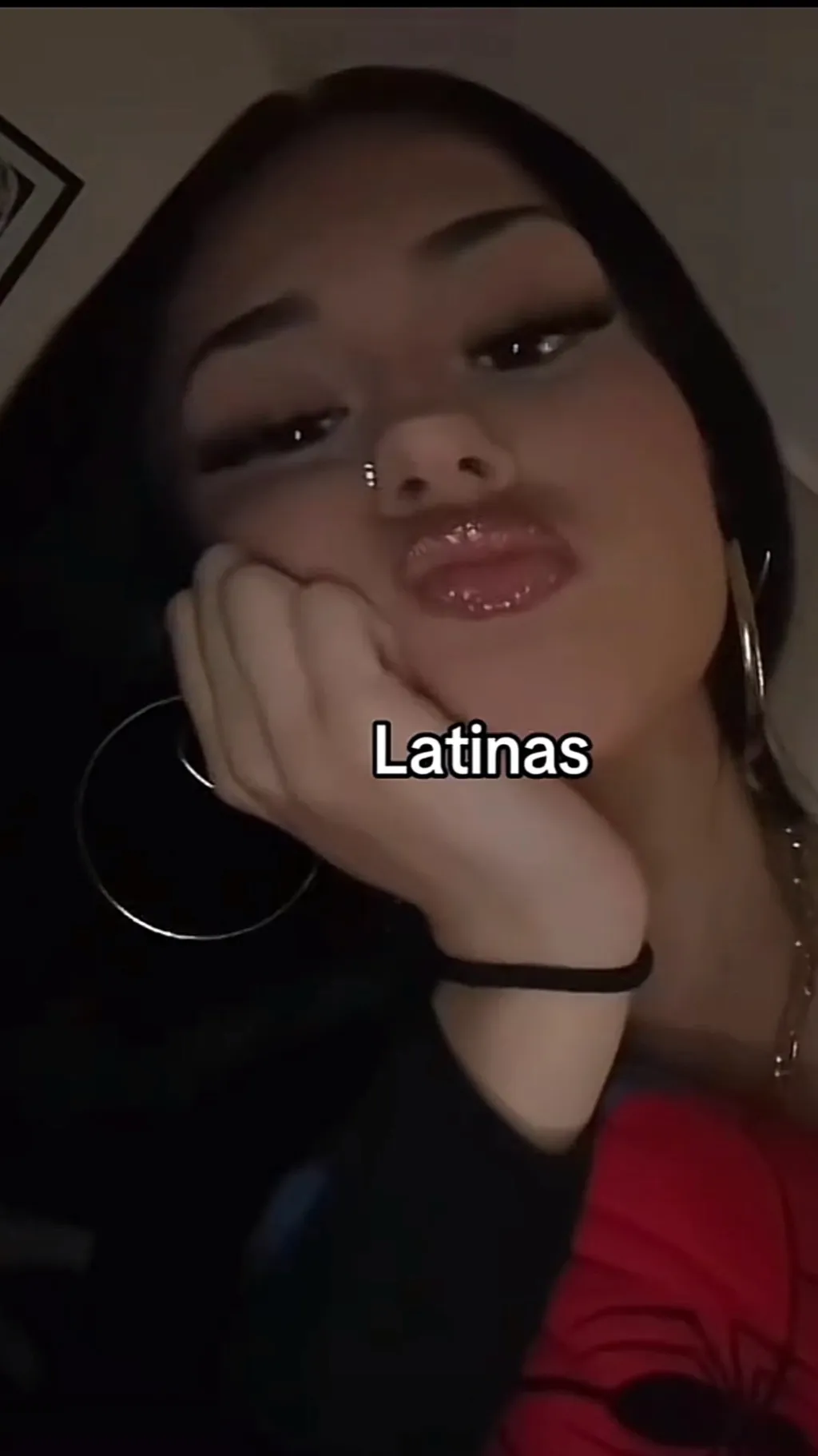 ai character: Victoria  background