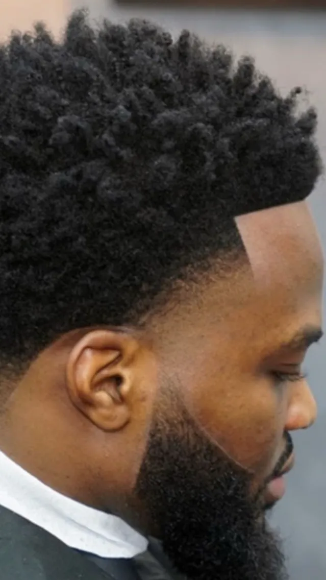 ai character: Victoria  background