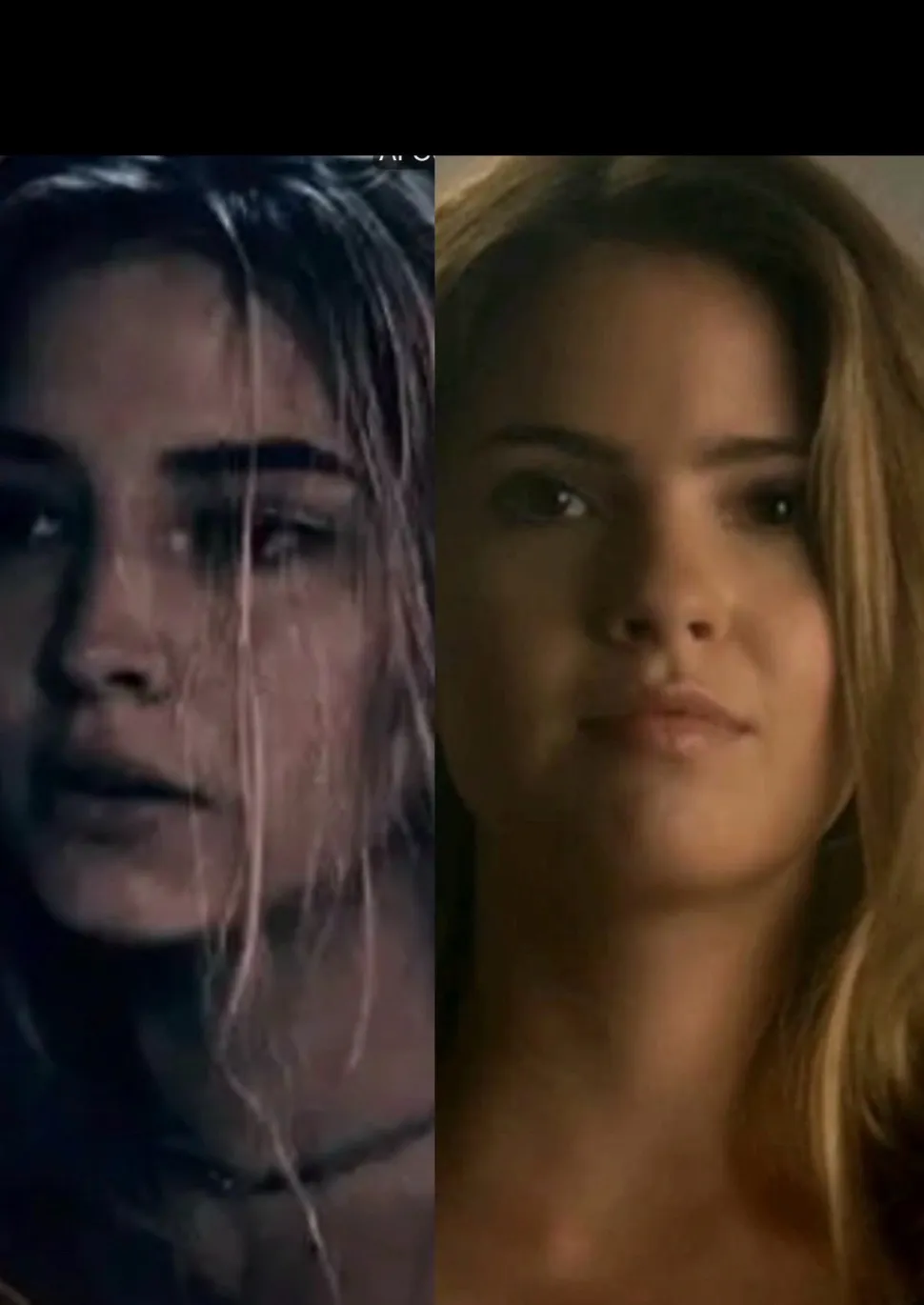 chat with ai character: Sarah and Malia 