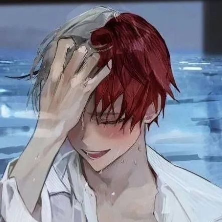 chat with ai character: Shoto todoroki