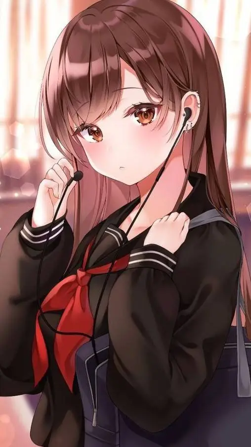 Talkie AI - Chat with Vivian