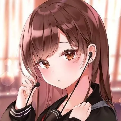 chat with ai character: Vivian