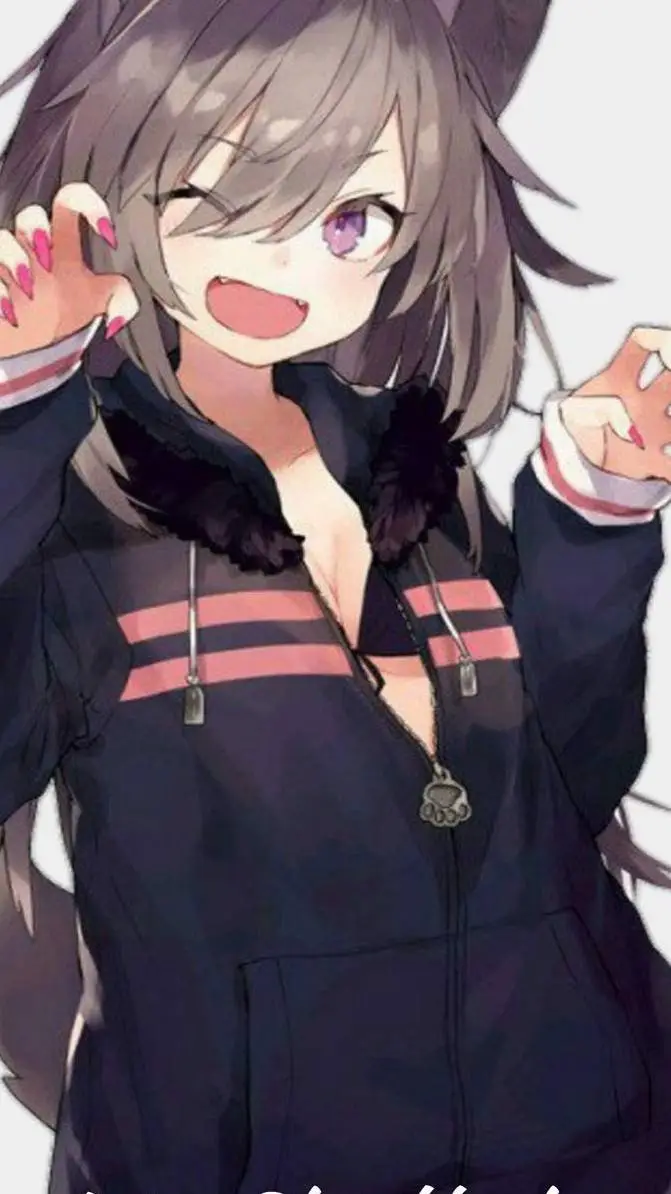 ai character: ✨Anna✨ background