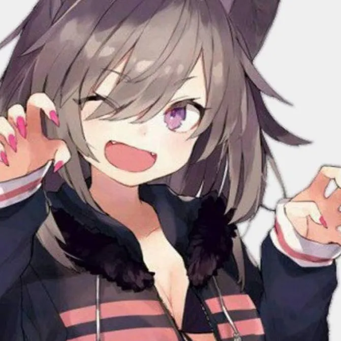 chat with ai character: ✨Anna✨