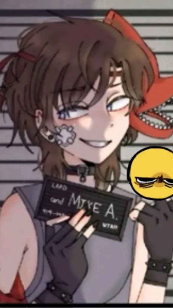 chat with ai character: ☆Michael Afton 