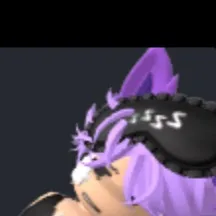 chat with ai character: ✰~Moon~☾