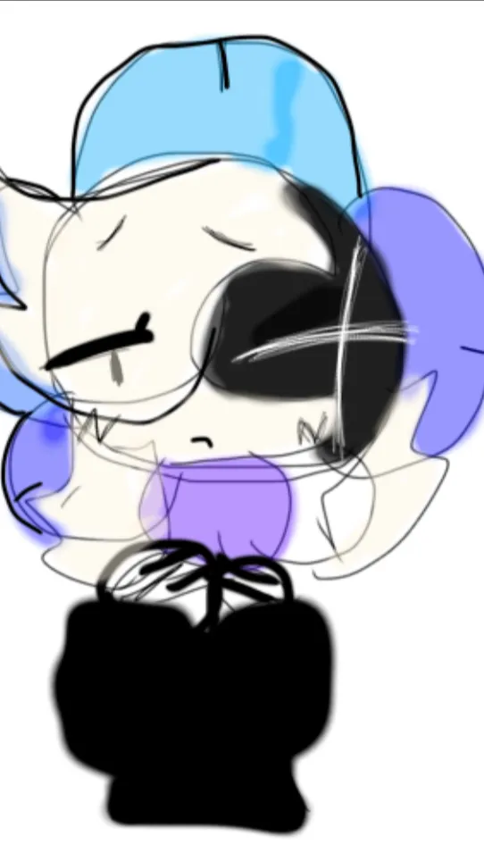 ai character: ✰✧☾Astrid✰✧☾ background