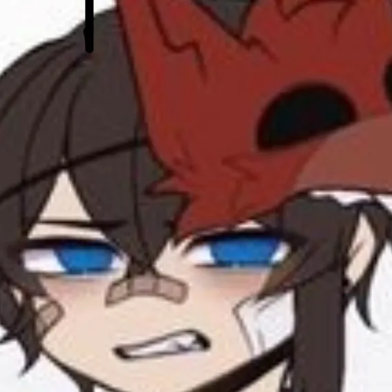 chat with ai character: ✰Micheal Afton ✰