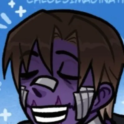 chat with ai character: ✧Michael Afton✧