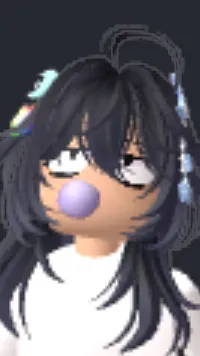 ai character: ☾✰Mari☾✰ background