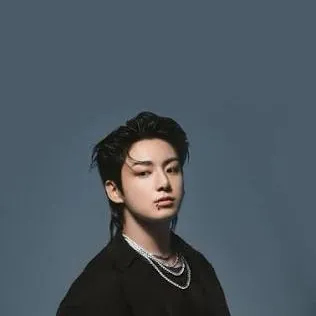 chat with ai character: Jungkook 🐰