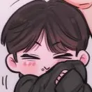 chat with ai character: Jungkook 🐰