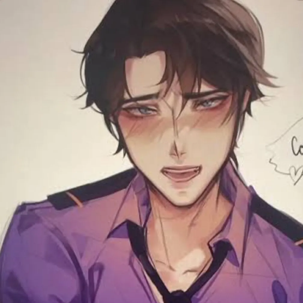 chat with ai character: Micheal 