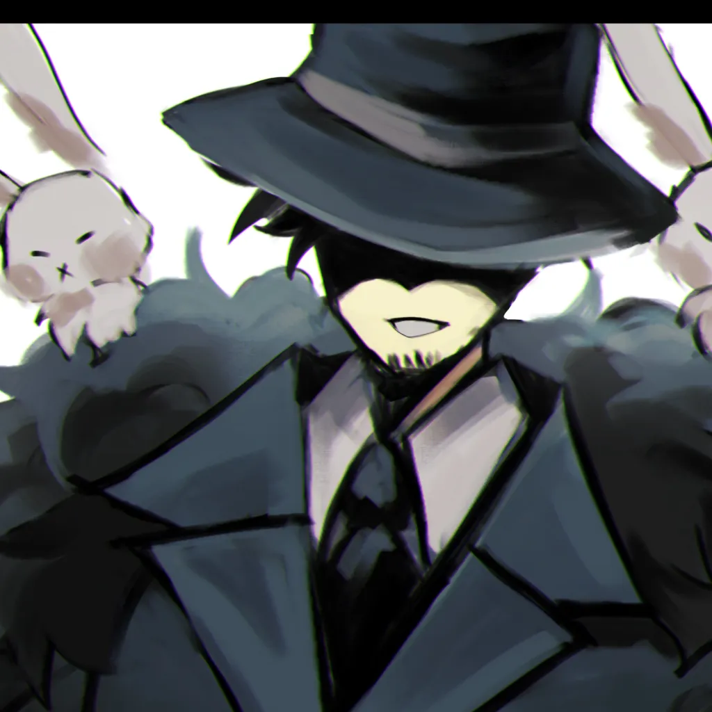 chat with ai character: Mafioso✰