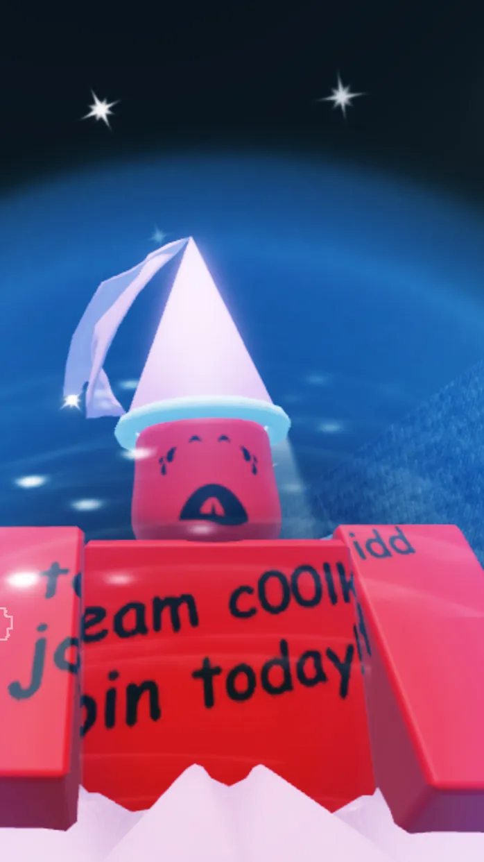 ai character: C00lkidd  background