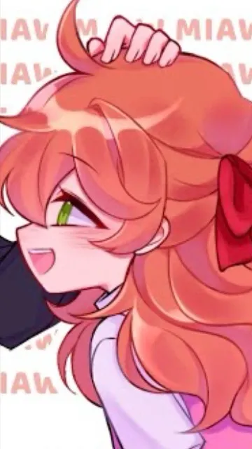 ai character: Elizabeth Afton✰ background