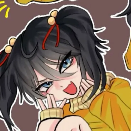 chat with ai character: 💛∼Cassidy~🖤