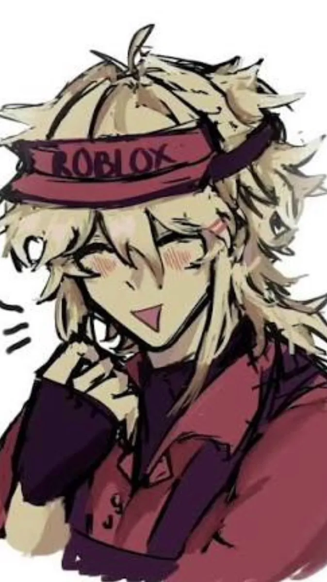 ai character: Elliot✰ background