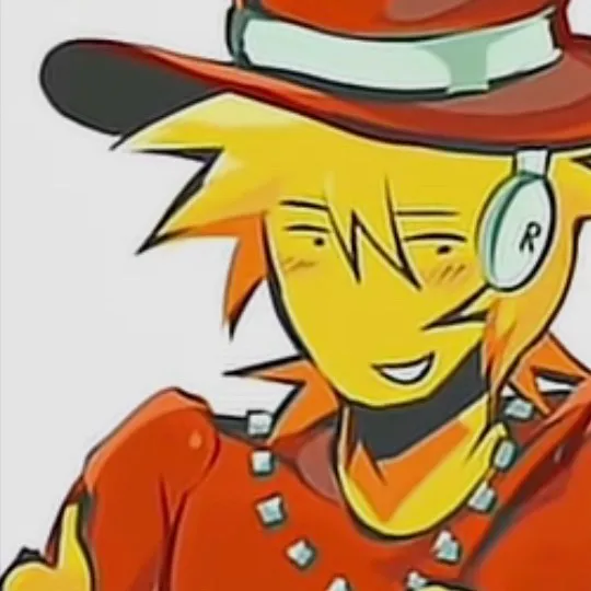 chat with ai character: Sammy